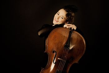 Cornelia Burghardt (photo credit by Julia Wesely)
