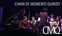 JEUNESSE: Chain of Moments Quintet