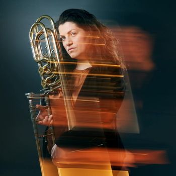 Christina Lachberger (photo credit by Maria Frodl)
