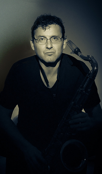 Herwig Gradischnig (photo credit by Verena Podiwinsky)
