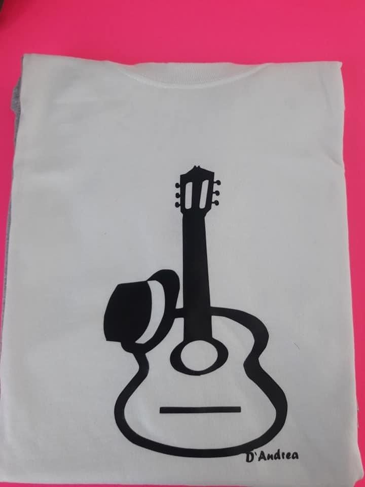 T-Shirt - printed