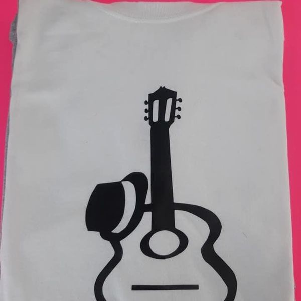 T-Shirt - printed