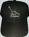 Baseball Cap - embroidered