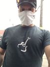 T-Shirt - printed