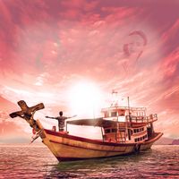 Journey on the Sea by Band Well