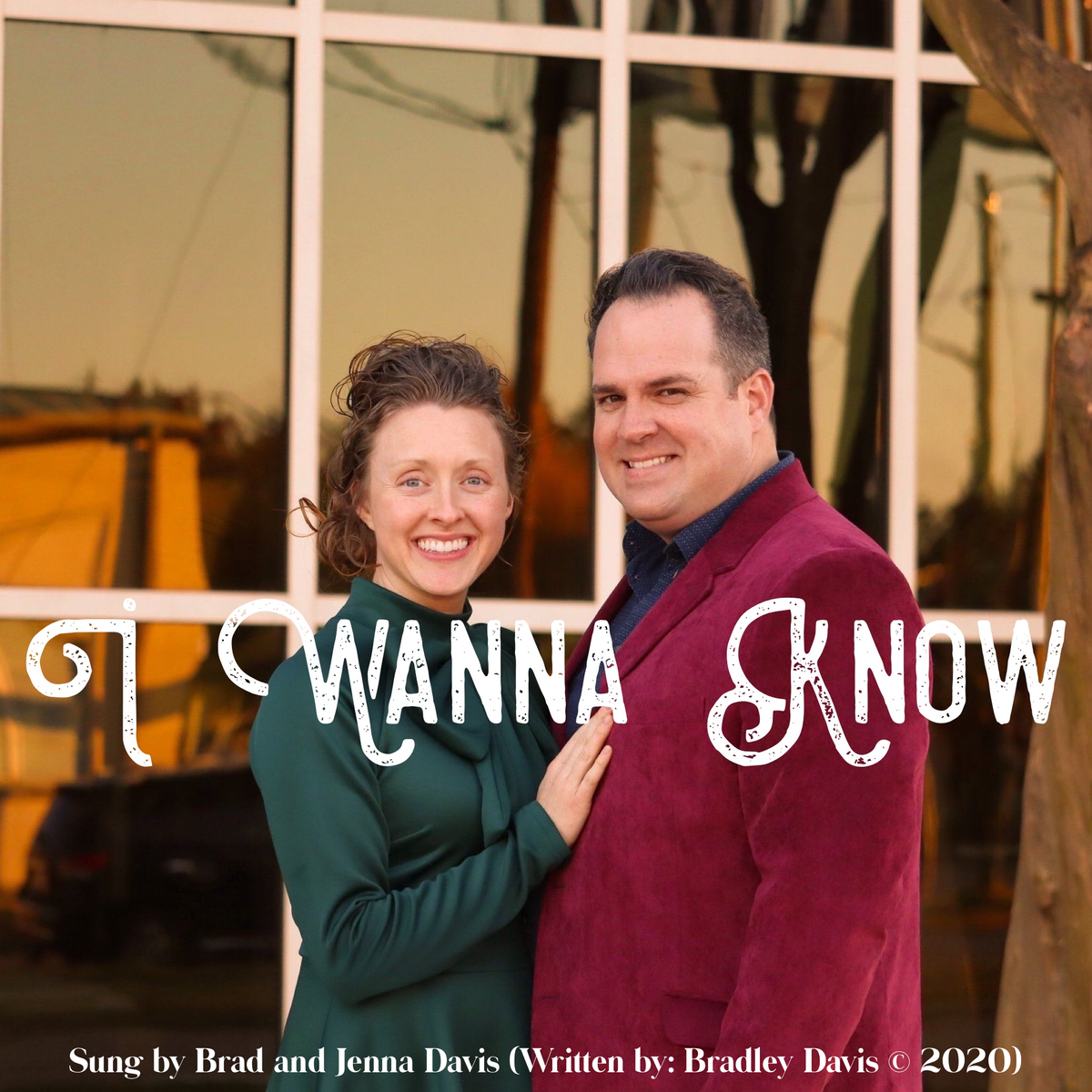 I Wanna Know- Single