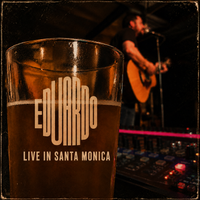 Live In Santa Monica by Eduardo