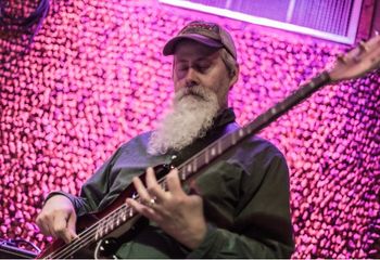 photo by Matt Higginbotham
