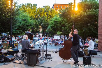 photo by Knoxville Urban Guy
