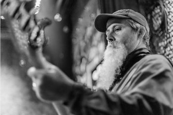 photo by Matt Higginbotham
