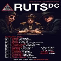Ruts DC Live