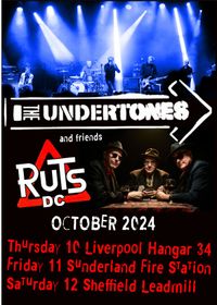 Ruts DC LIVE
