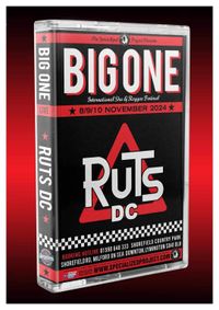 Ruts DC Live