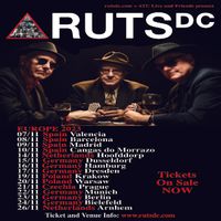 Ruts DC Live