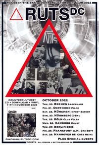 Ruts DC Live