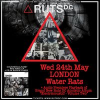 Ruts DC Live