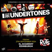 Ruts DC Live