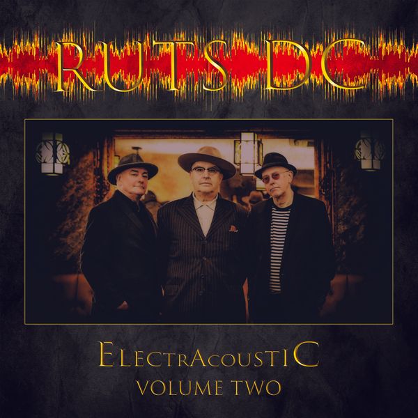 Ruts DC - Downloads