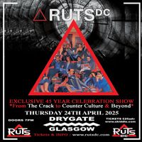 Ruts DC Live