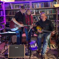 WINAMAC VFW with special guest "Harmonica Mike" Metzger!