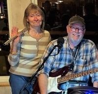 Mike Almon & JZ at LEGENDS