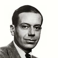 COLE PORTER FESTIVAL
