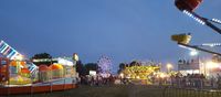 Cass County 4H Fair