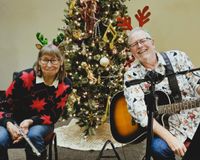 Brunch with Santa at the Honeywell Center / Legacy Hall