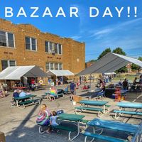 St Charles Bazaar