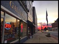 Gallery 15