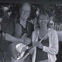 Charley Creek / Green Hat Lounge with Mike & June