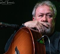 "IN THE ROUND" with Jim Ingle and Kevin Bean