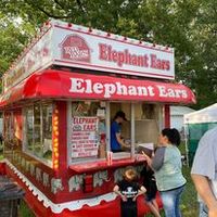 Fulton County Fair