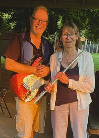 Charley Creek / Green Hat Lounge with Mike & June
