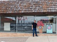 U-Knows Pizza Grand Re-Opening