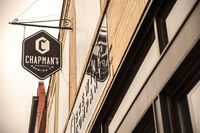 Chapman's Brewing Company - Wabash Tap Room