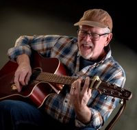 Mike Almon Concert at the Logansport Public Library