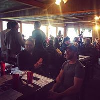 Riverside valentine dinner and tunes