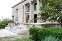 May Gallery Walk by Tippecanoe Arts Federation 