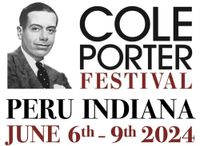Cole Porter Cover-Tune Contest
