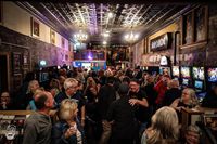 Bonus Pints for a pre-Christmas downtown Logansport treat!