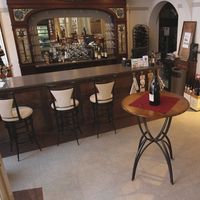 Charley Creek / Green Hat Lounge