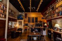 Howl at the Black Dog with special guests!