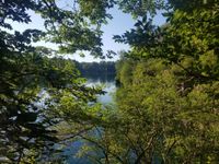 Labor Day weekend at France Park Campground