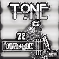 66 Lincoln III by T-ONE