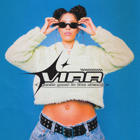 Feels Good In The Shade ep by VIAA