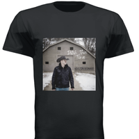 T-Shirt - Ditch This Town