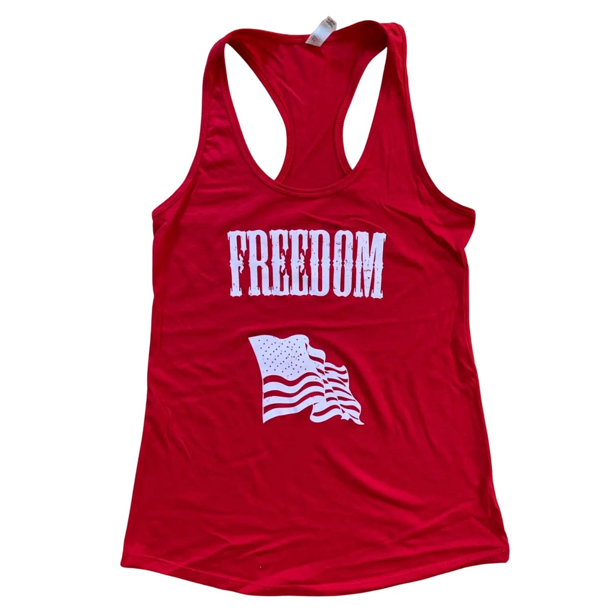Freedom Tank Top 