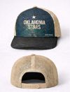 OK Stars Trucker Cap