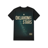 OK Stars T-shirt - Unisex
